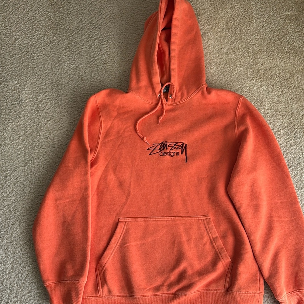 Stussy Hoodie